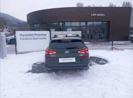 Hyundai - i30