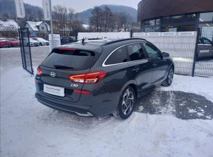 Hyundai - i30