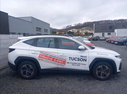 Hyundai - Tucson