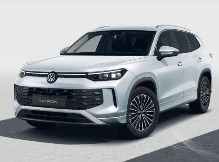 Volkswagen - Tayron