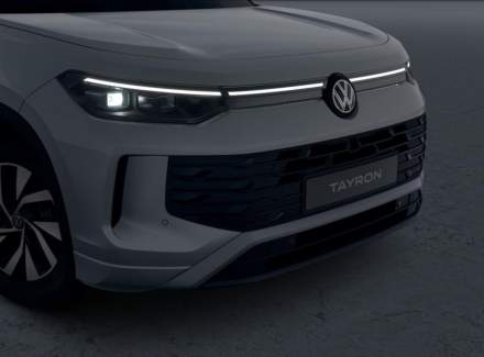 Volkswagen - Tayron
