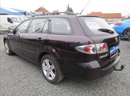 Mazda - 6