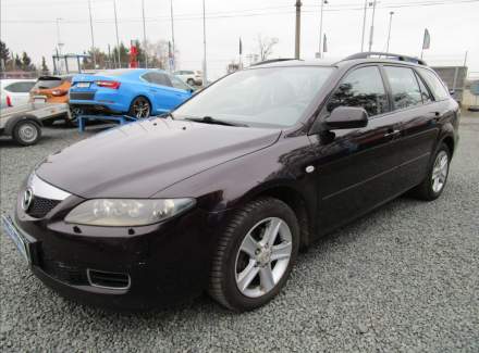 Mazda - 6