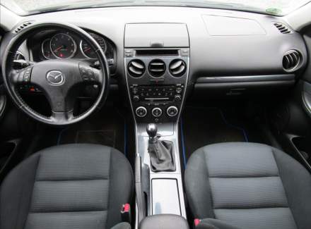 Mazda - 6