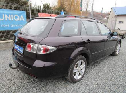 Mazda - 6