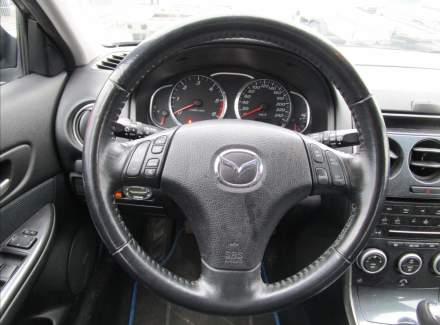 Mazda - 6
