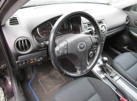 Mazda - 6