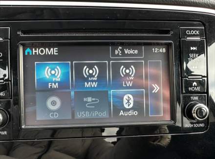 Mitsubishi - Outlander