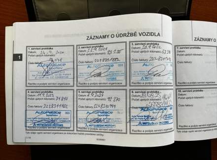 Mitsubishi - Outlander