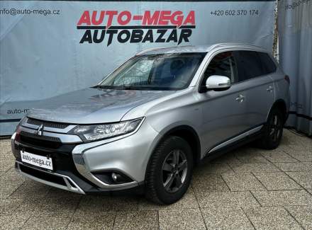 Mitsubishi - Outlander