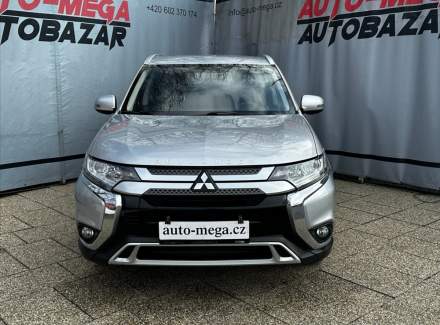 Mitsubishi - Outlander