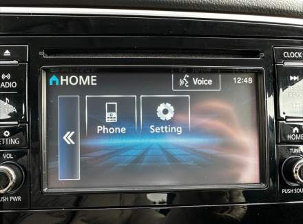 Mitsubishi - Outlander