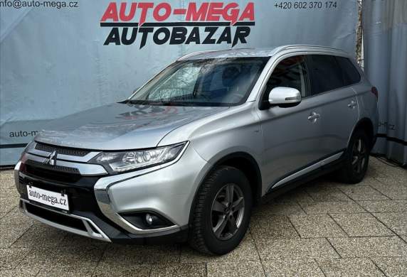 Mitsubishi - Outlander