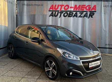 Peugeot - 208