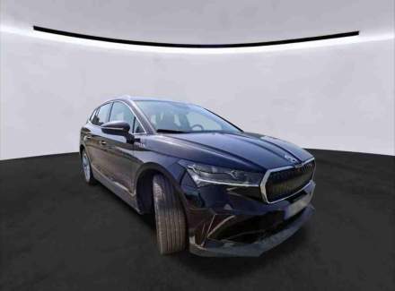 Škoda - Enyaq iV
