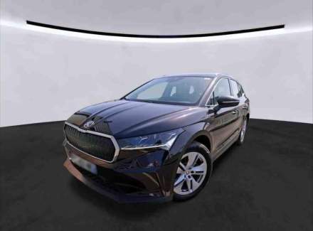 Škoda - Enyaq iV