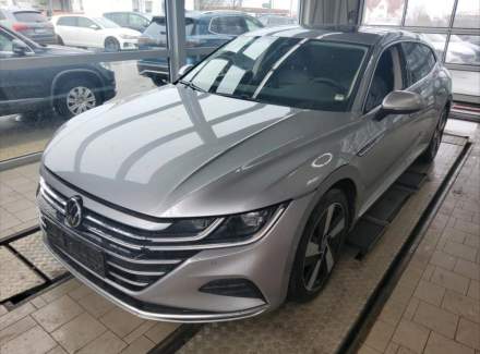 Volkswagen - Arteon