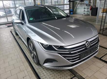 Volkswagen - Arteon