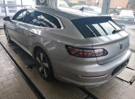 Volkswagen - Arteon