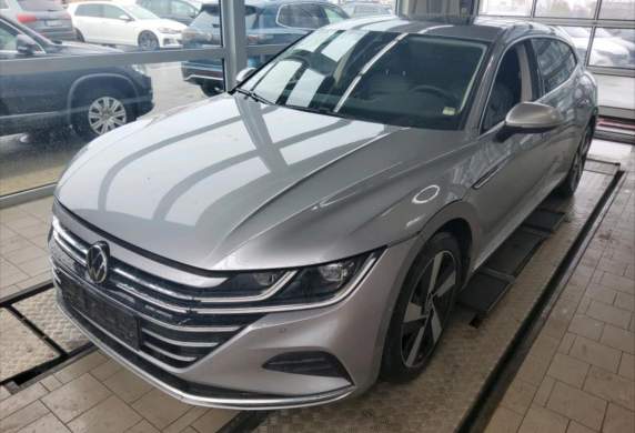 Volkswagen - Arteon