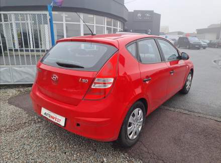 Hyundai - i30