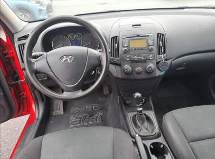 Hyundai - i30