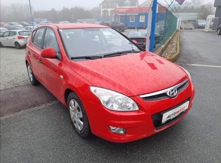 Hyundai - i30