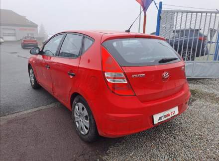 Hyundai - i30