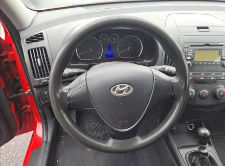 Hyundai - i30
