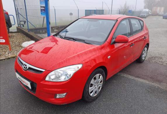 Hyundai - i30