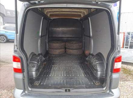 Volkswagen - Transporter