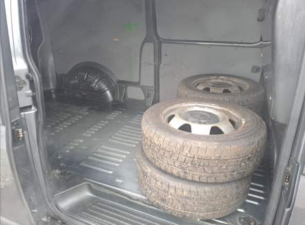 Volkswagen - Transporter