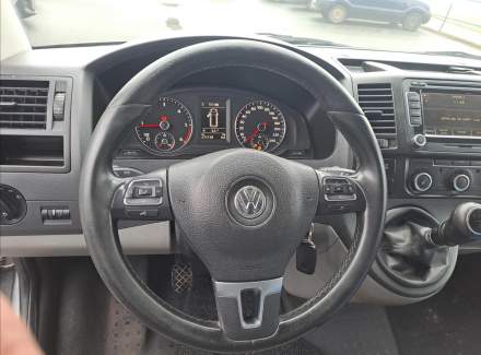 Volkswagen - Transporter