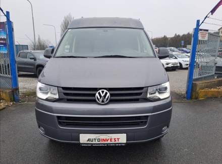 Volkswagen - Transporter