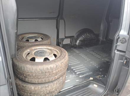 Volkswagen - Transporter