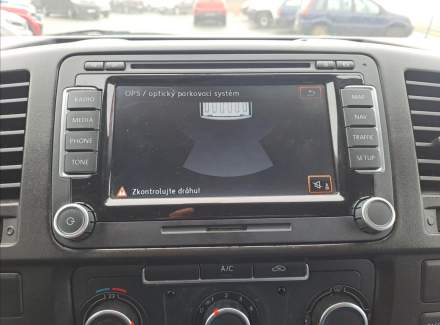 Volkswagen - Transporter