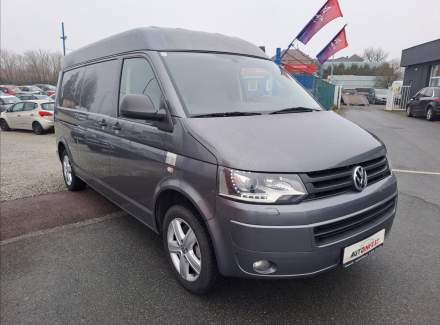 Volkswagen - Transporter
