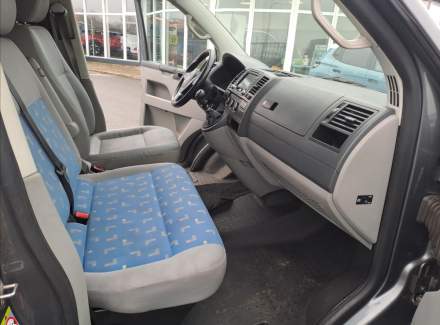 Volkswagen - Transporter