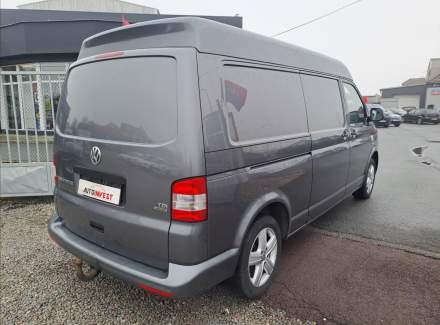 Volkswagen - Transporter