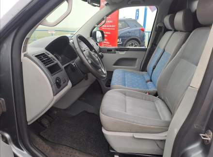 Volkswagen - Transporter