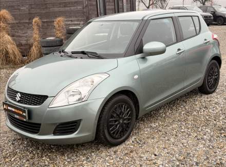 Suzuki - Swift