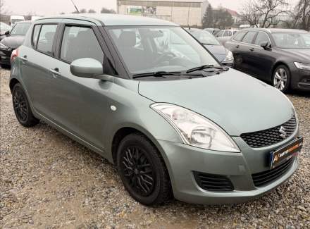 Suzuki - Swift