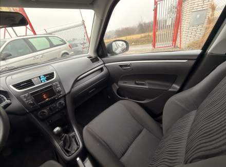 Suzuki - Swift