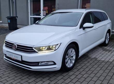 Volkswagen - Passat