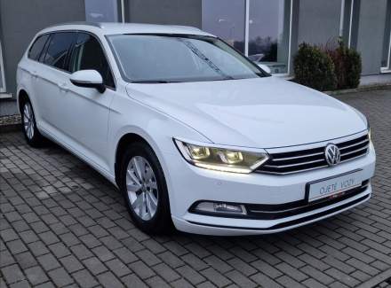 Volkswagen - Passat