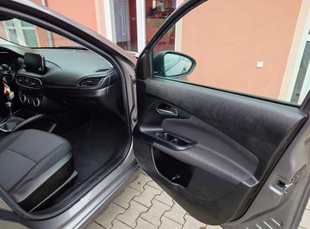 Fiat - Tipo
