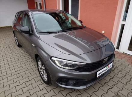 Fiat - Tipo