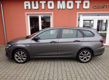 Fiat - Tipo