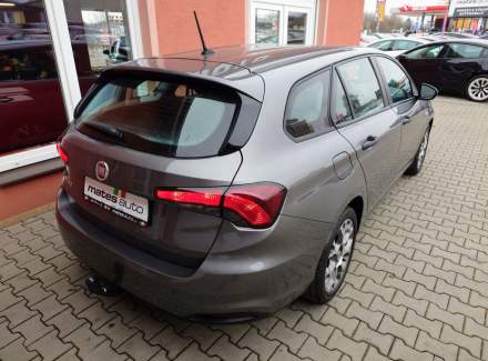Fiat - Tipo