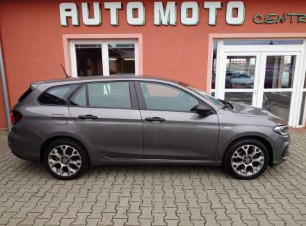 Fiat - Tipo
